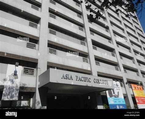 college school in makati|Asia Pacific College .